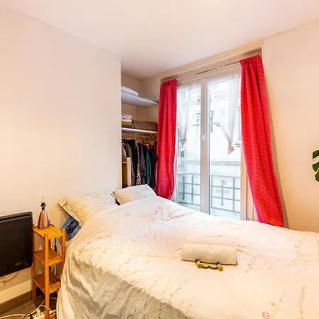 Appartamento Guestready - Fantastic Flat In Bel-air *
